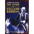 She Wore A Yellow Ribbon